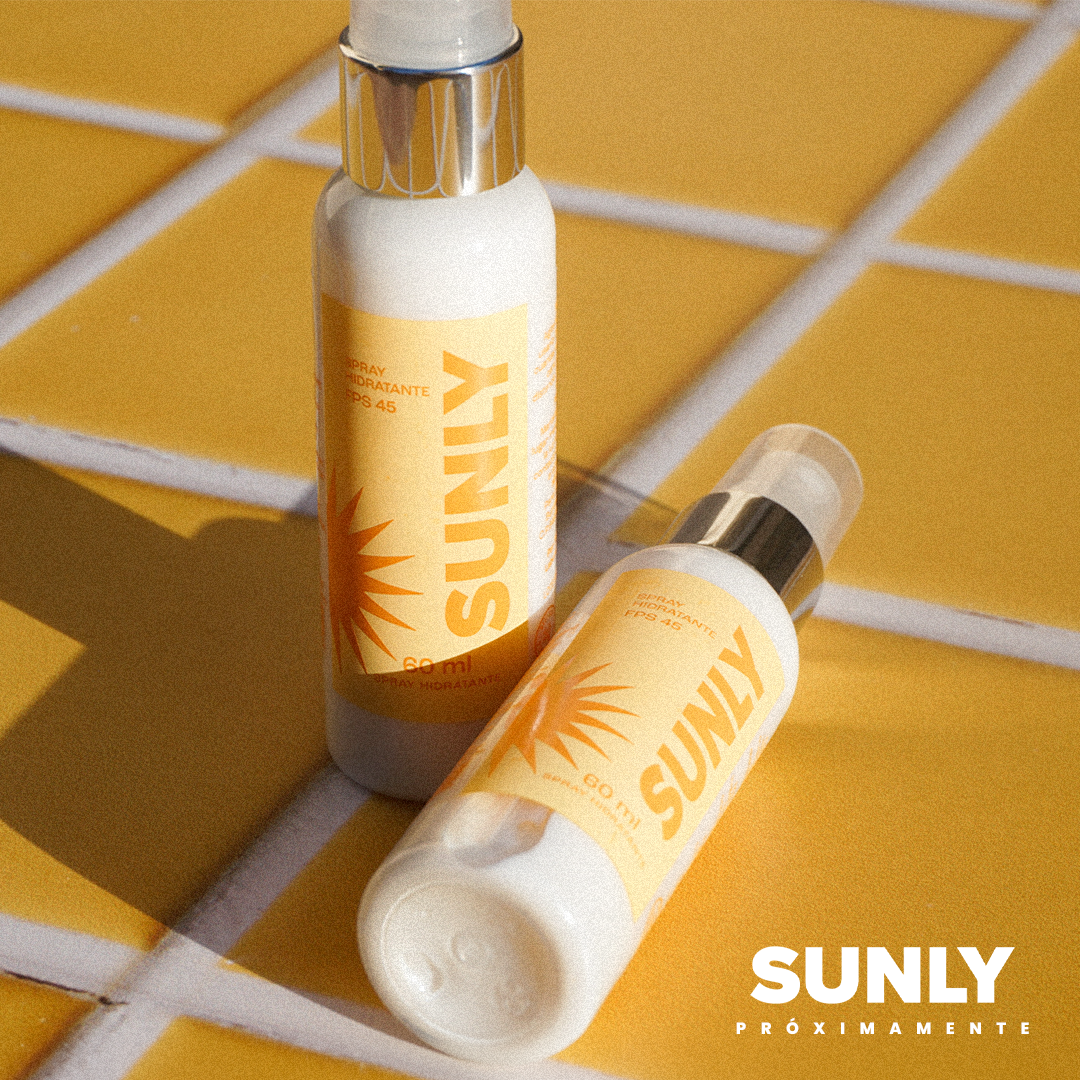 2 SUNLY PAREJA 60ML